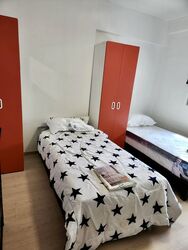 Blk 8 Jalan Kukoh (Bukit Merah), HDB 3 Rooms #500862811